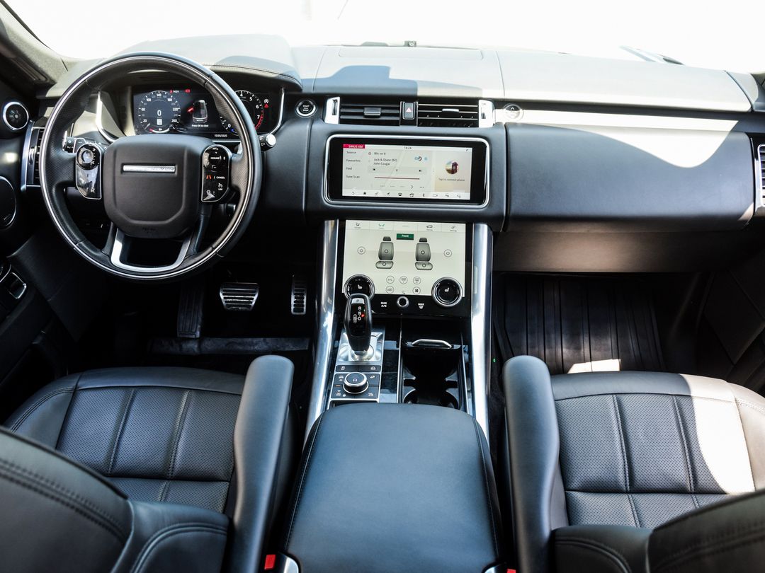 2021 Land Rover Range Rover Sport HSE Dynamic, Toronto, Cash