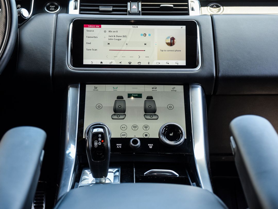 2021 Land Rover Range Rover Sport HSE Dynamic, Toronto, Cash