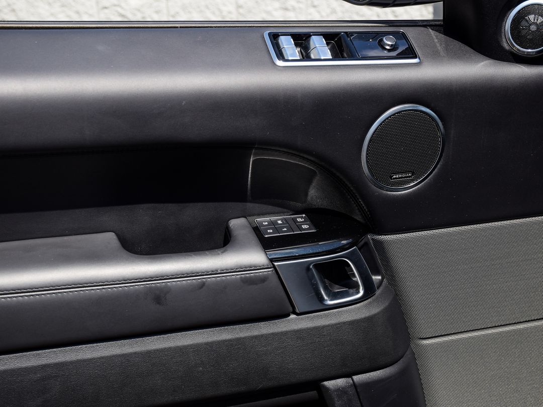 2021 Land Rover Range Rover Sport HSE Dynamic, Toronto, Cash