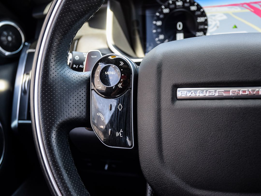 2021 Land Rover Range Rover Sport HSE Dynamic, Toronto, Cash