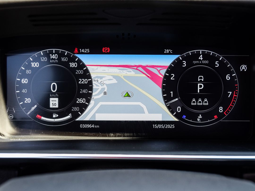 2021 Land Rover Range Rover Sport HSE Dynamic, Toronto, Cash