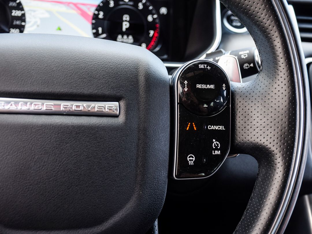 2021 Land Rover Range Rover Sport HSE Dynamic, Toronto, Cash