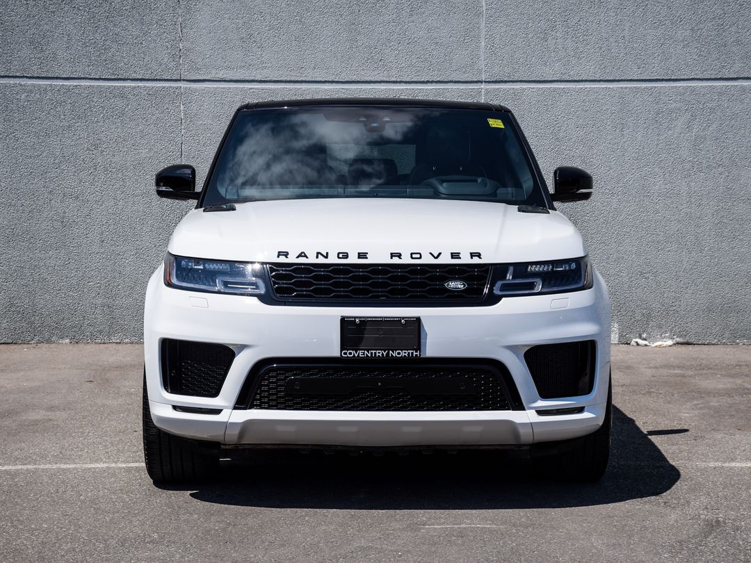 2021 Land Rover Range Rover Sport HSE Dynamic, Toronto, Cash