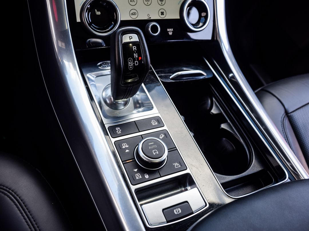 2021 Land Rover Range Rover Sport HSE Dynamic, Toronto, Cash