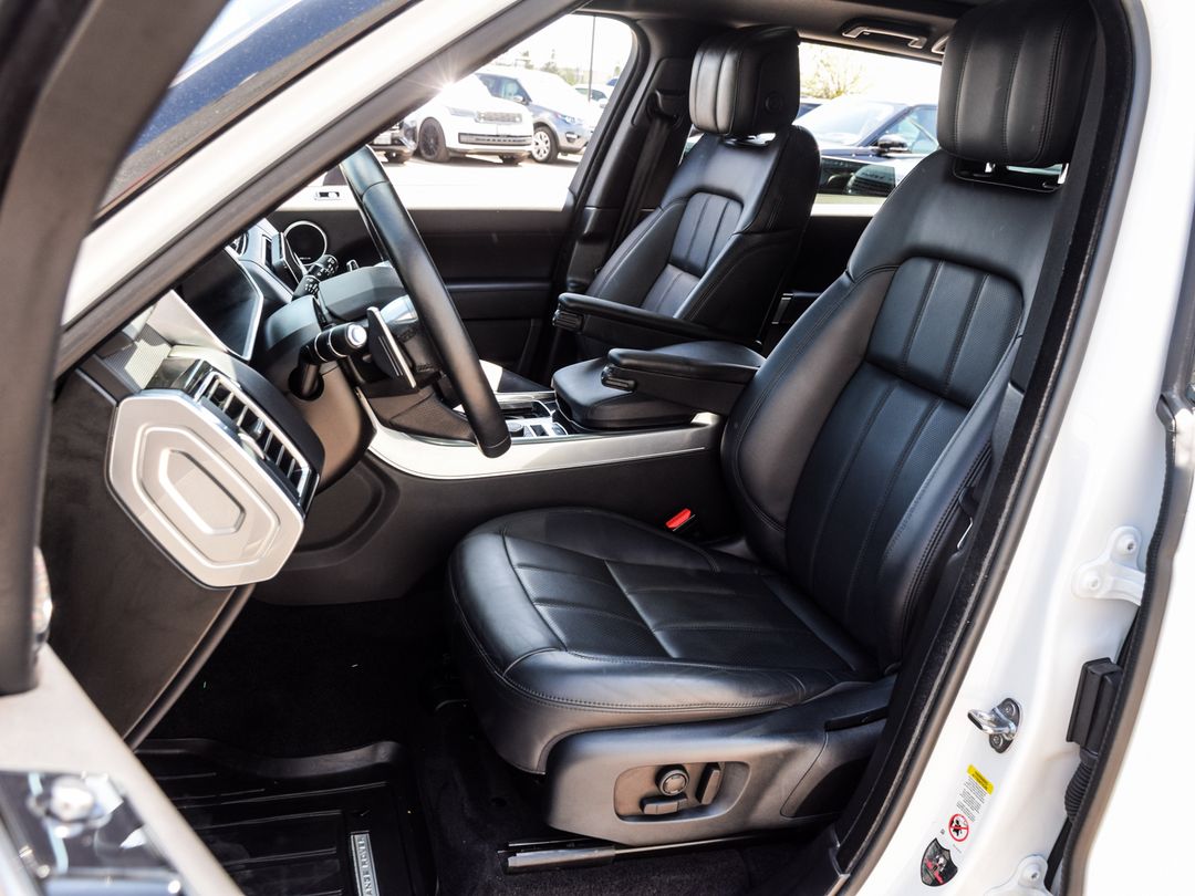 2021 Land Rover Range Rover Sport HSE Dynamic, Toronto, Cash