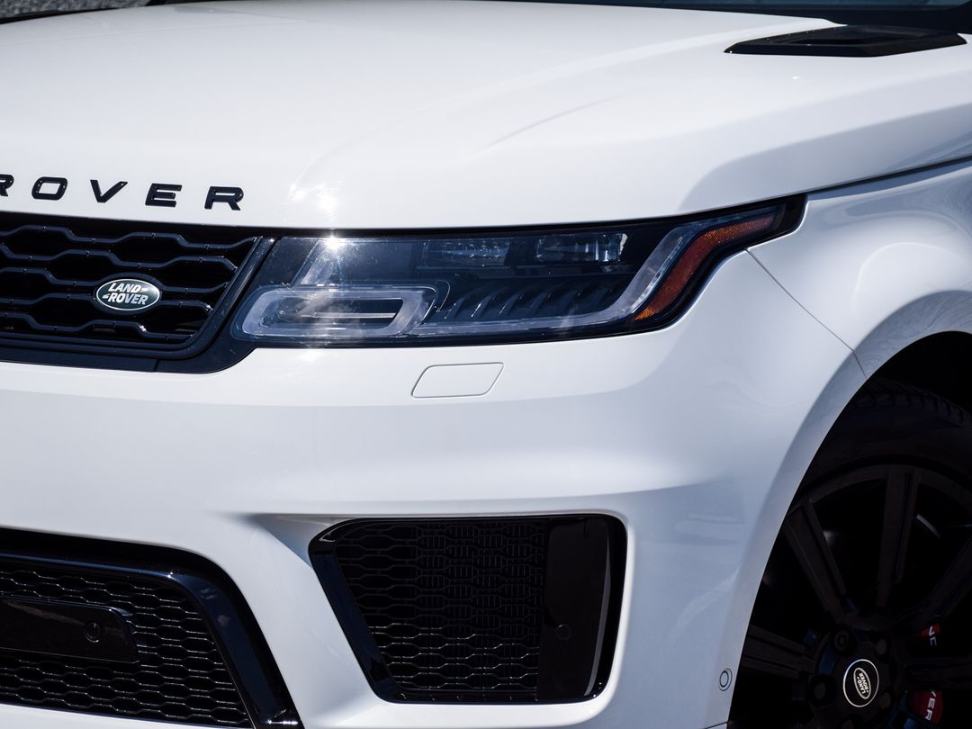 2021 Land Rover Range Rover Sport HSE Dynamic, Toronto, Cash