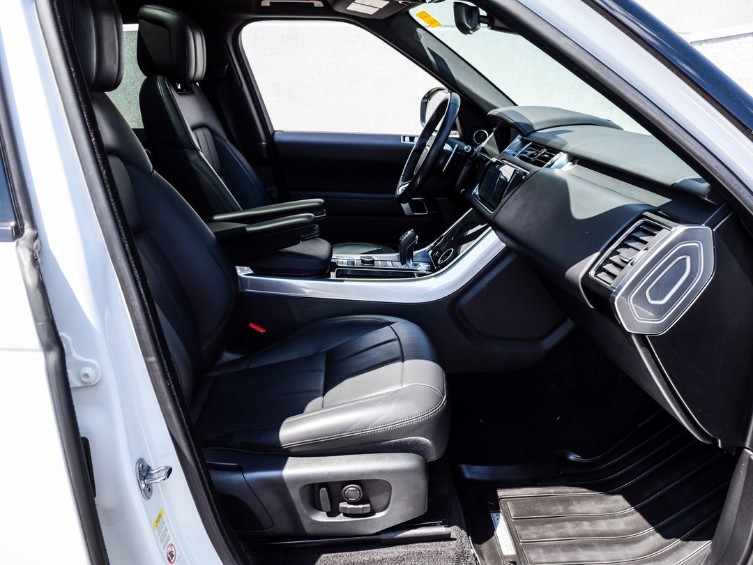 2021 Land Rover Range Rover Sport HSE Dynamic, Toronto, Cash