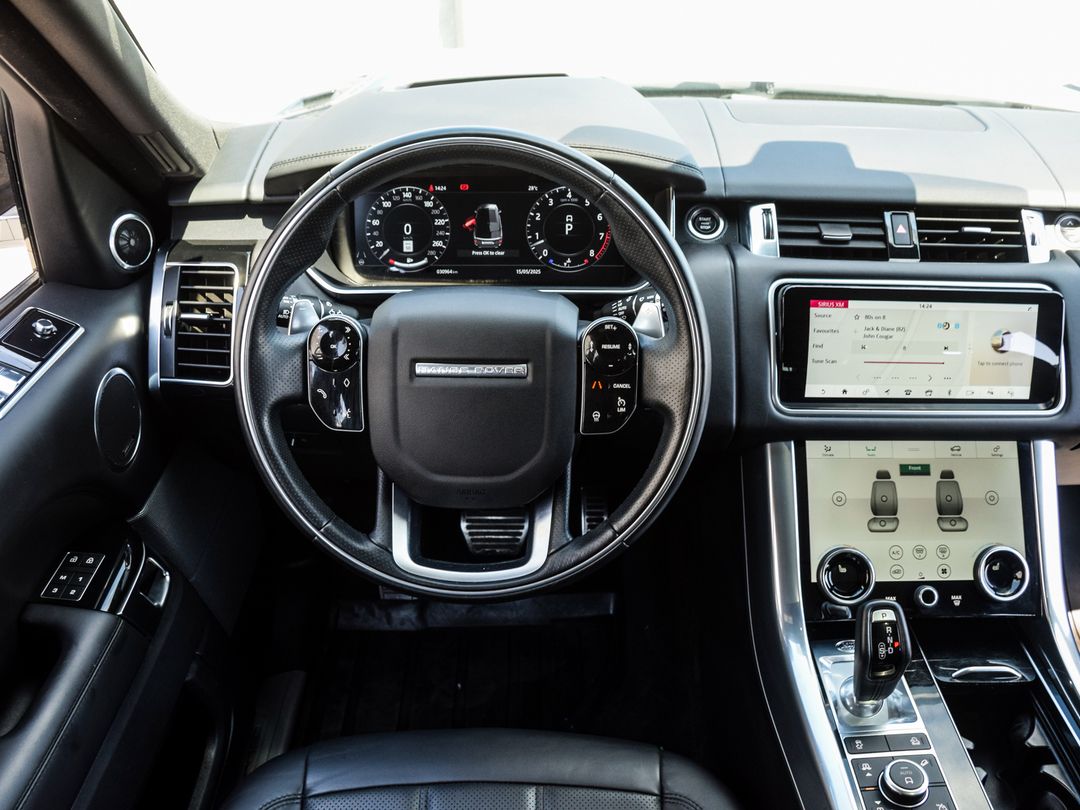 2021 Land Rover Range Rover Sport HSE Dynamic, Toronto, Cash