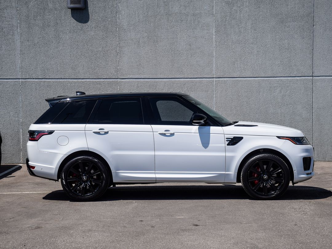 2021 Land Rover Range Rover Sport HSE Dynamic, Toronto, Cash