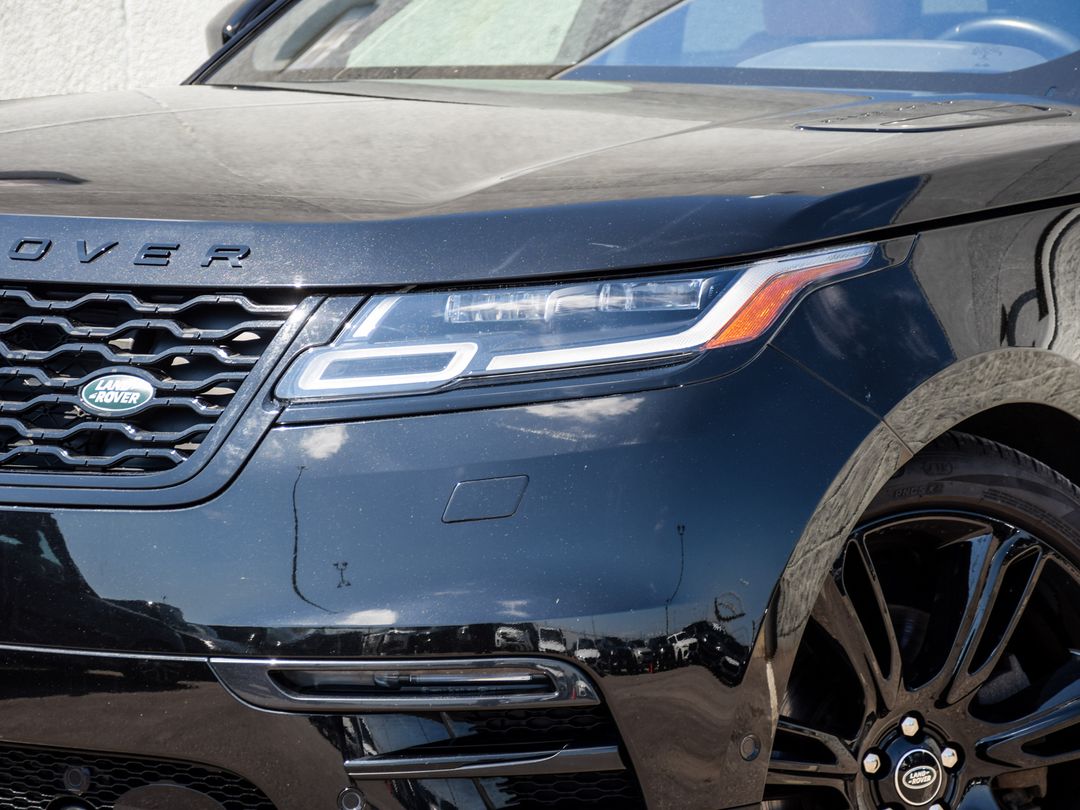 2021 Land Rover Range Rover Velar P400 R-Dynamic HSE, Toronto, Cash