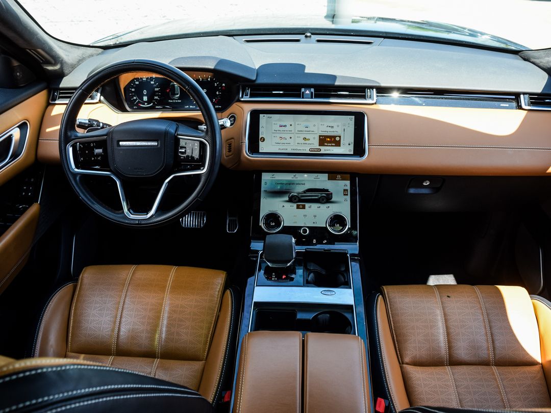 2021 Land Rover Range Rover Velar P400 R-Dynamic HSE, Toronto, Cash