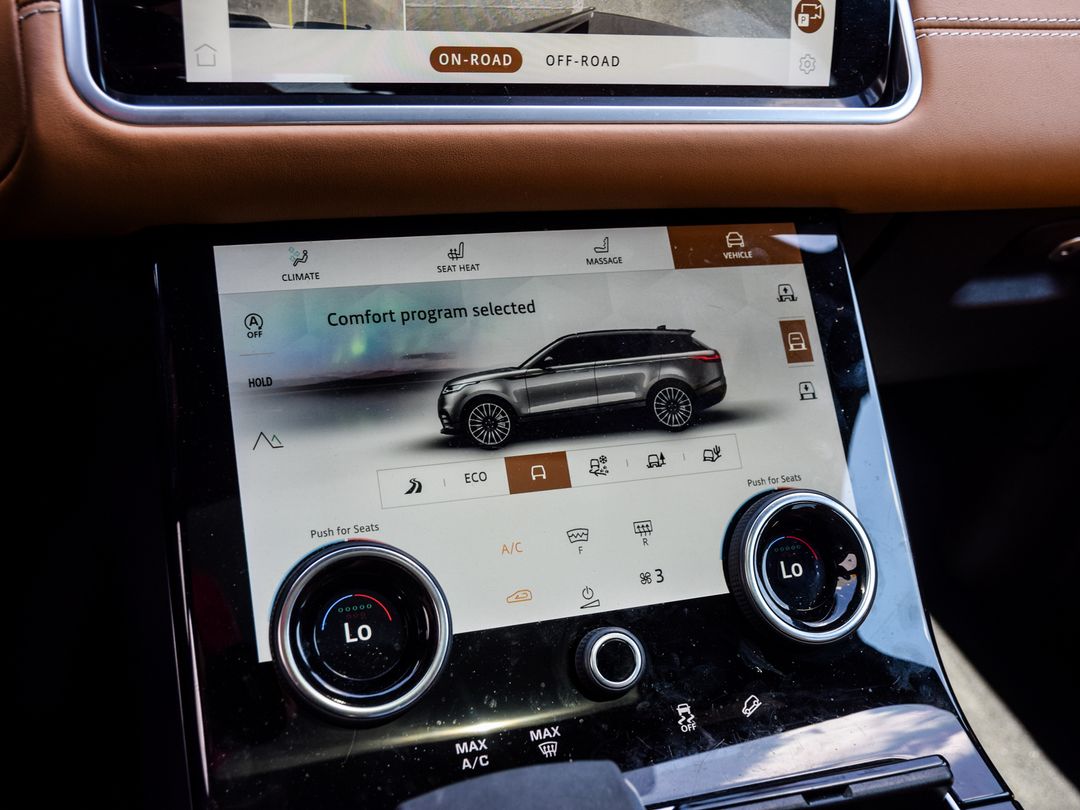 2021 Land Rover Range Rover Velar P400 R-Dynamic HSE, Toronto, Cash