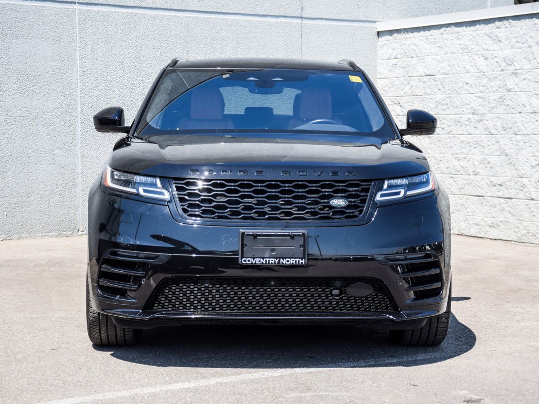 2021 Land Rover Range Rover Velar P400 R-Dynamic HSE, Toronto, Cash