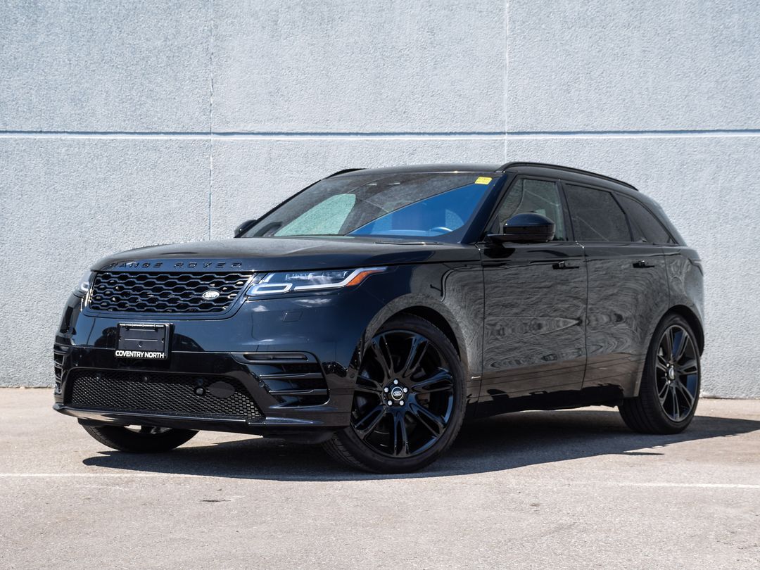 2021 Land Rover Range Rover Velar P400 R-Dynamic HSE, Toronto, Cash