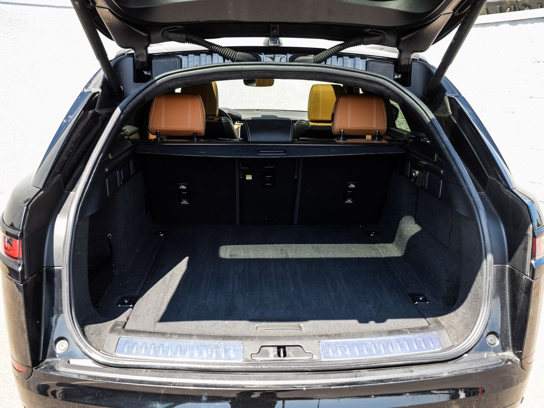 2021 Land Rover Range Rover Velar P400 R-Dynamic HSE, Toronto, Cash