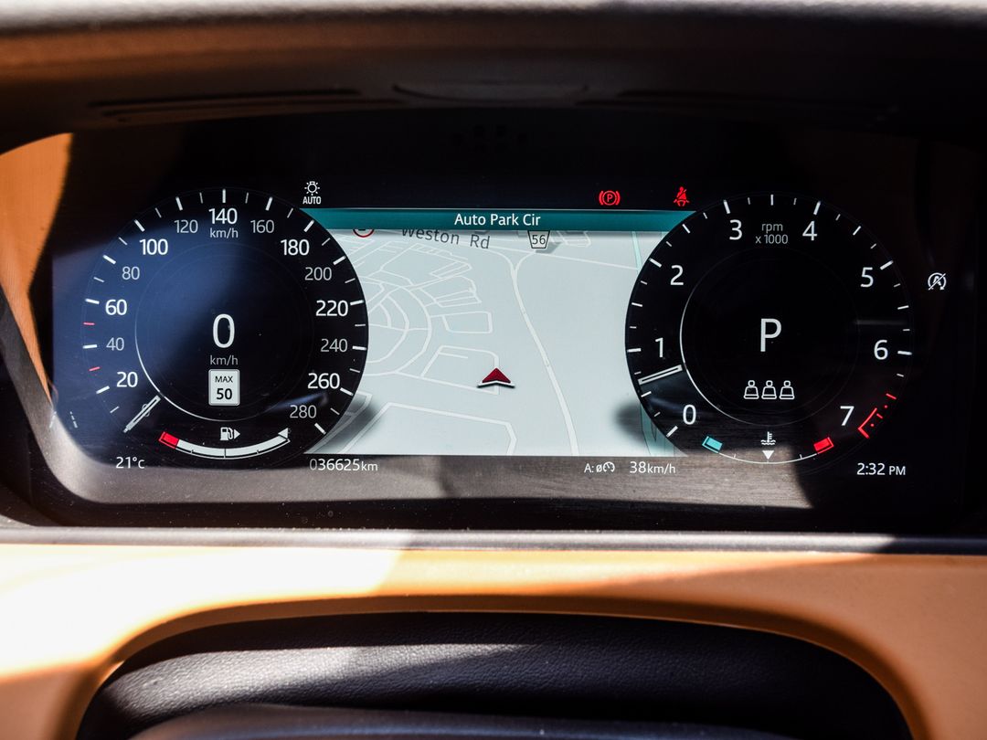 2021 Land Rover Range Rover Velar P400 R-Dynamic HSE, Toronto, Cash