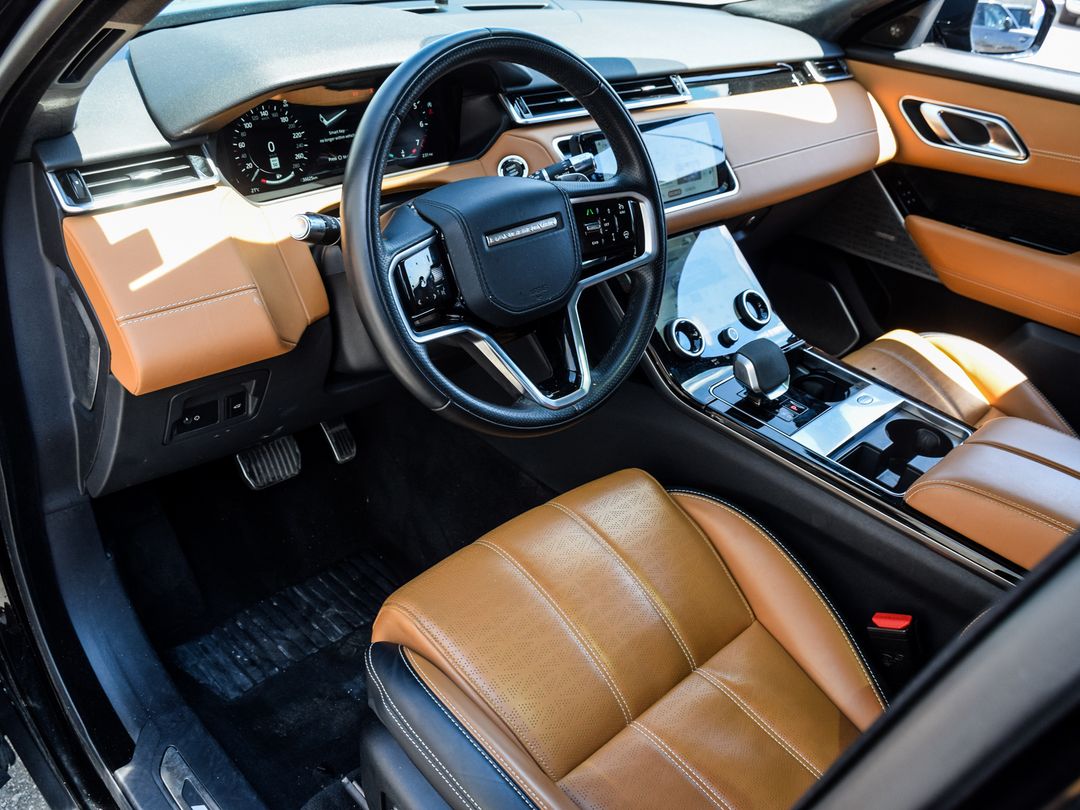 2021 Land Rover Range Rover Velar P400 R-Dynamic HSE, Toronto, Cash