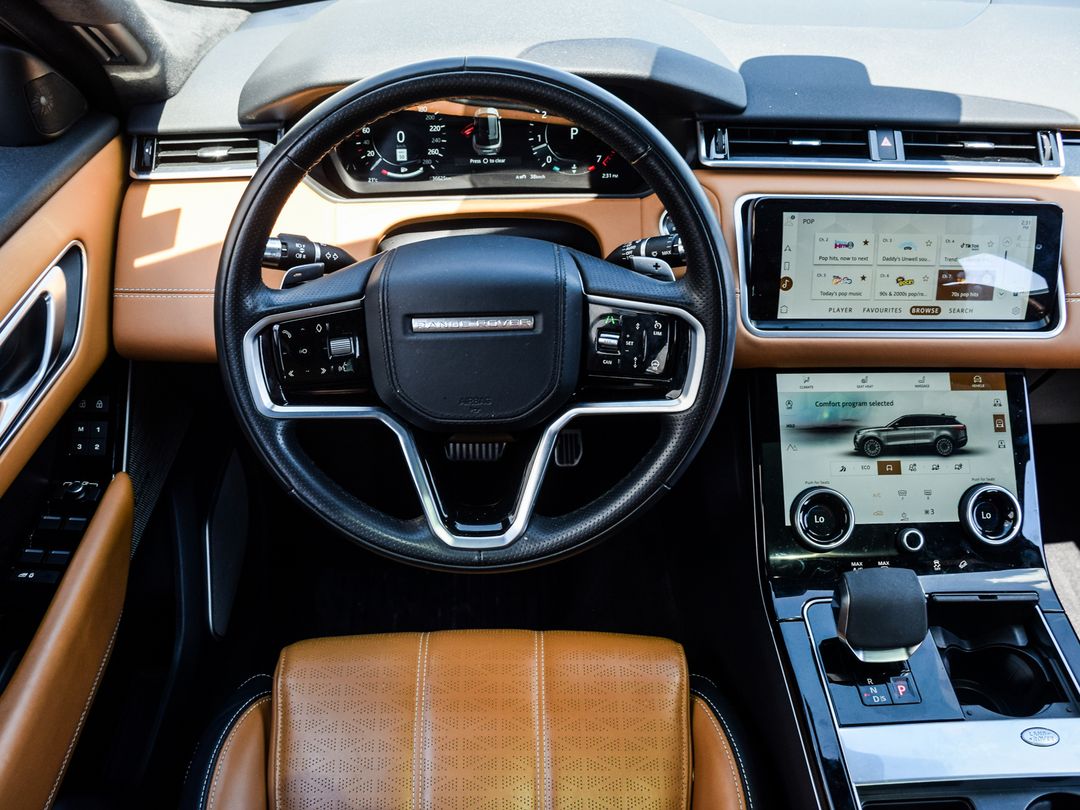 2021 Land Rover Range Rover Velar P400 R-Dynamic HSE, Toronto, Cash