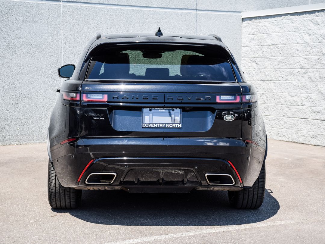 2021 Land Rover Range Rover Velar P400 R-Dynamic HSE, Toronto, Cash