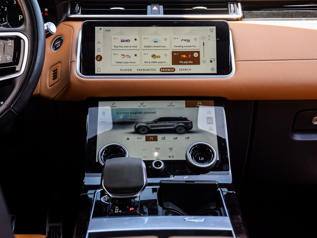 2021 Land Rover Range Rover Velar P400 R-Dynamic HSE, Toronto, Cash