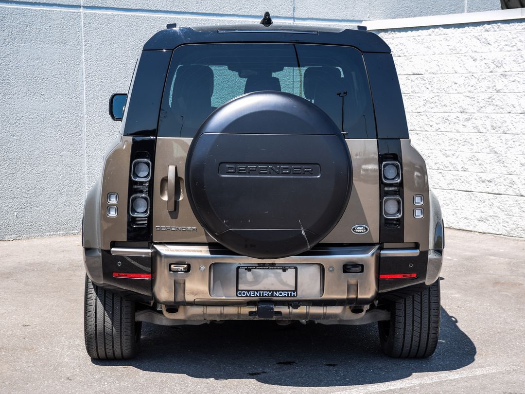 2020 Land Rover Defender 110 X, Toronto, Cash