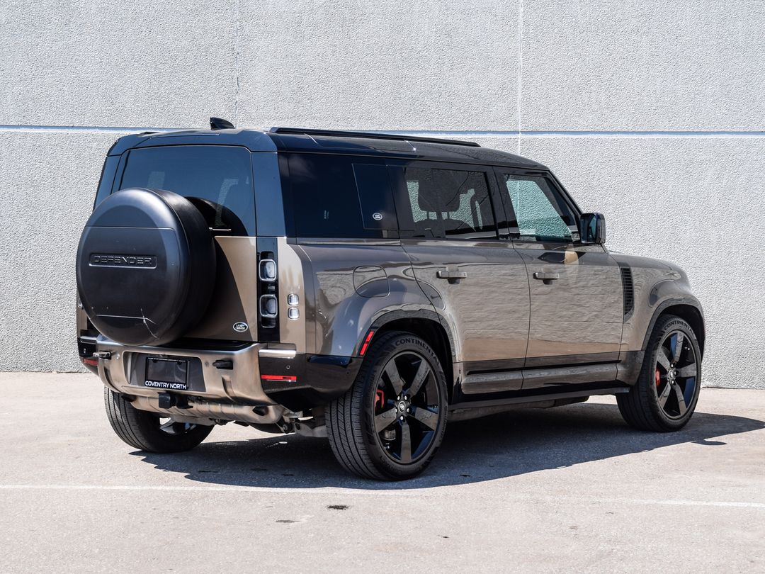 2020 Land Rover Defender 110 X, Toronto, Cash
