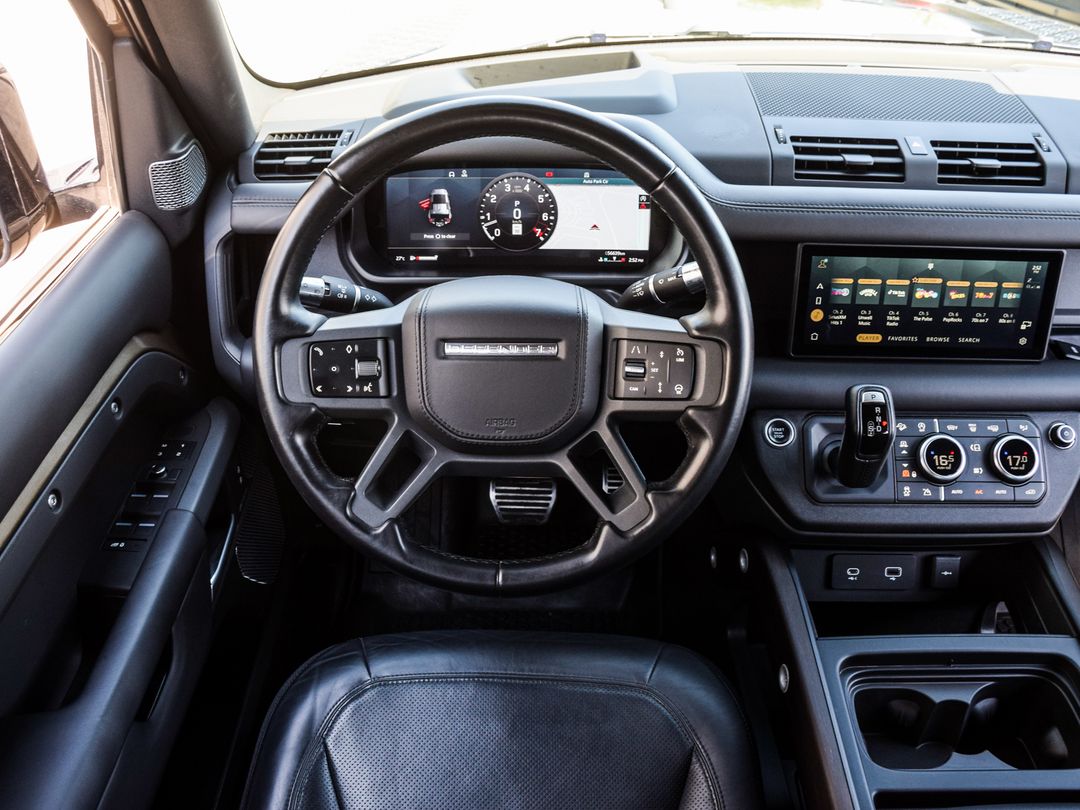 2020 Land Rover Defender 110 X, Toronto, Cash