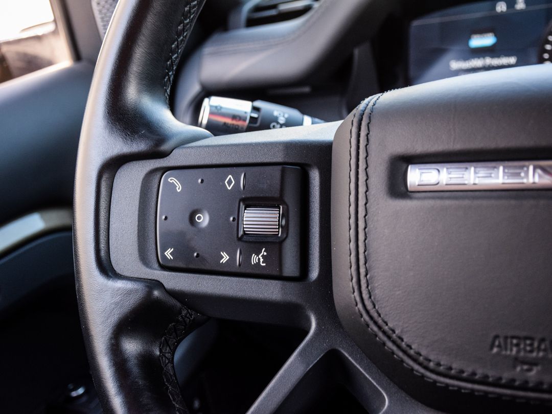 2020 Land Rover Defender 110 X, Toronto, Cash