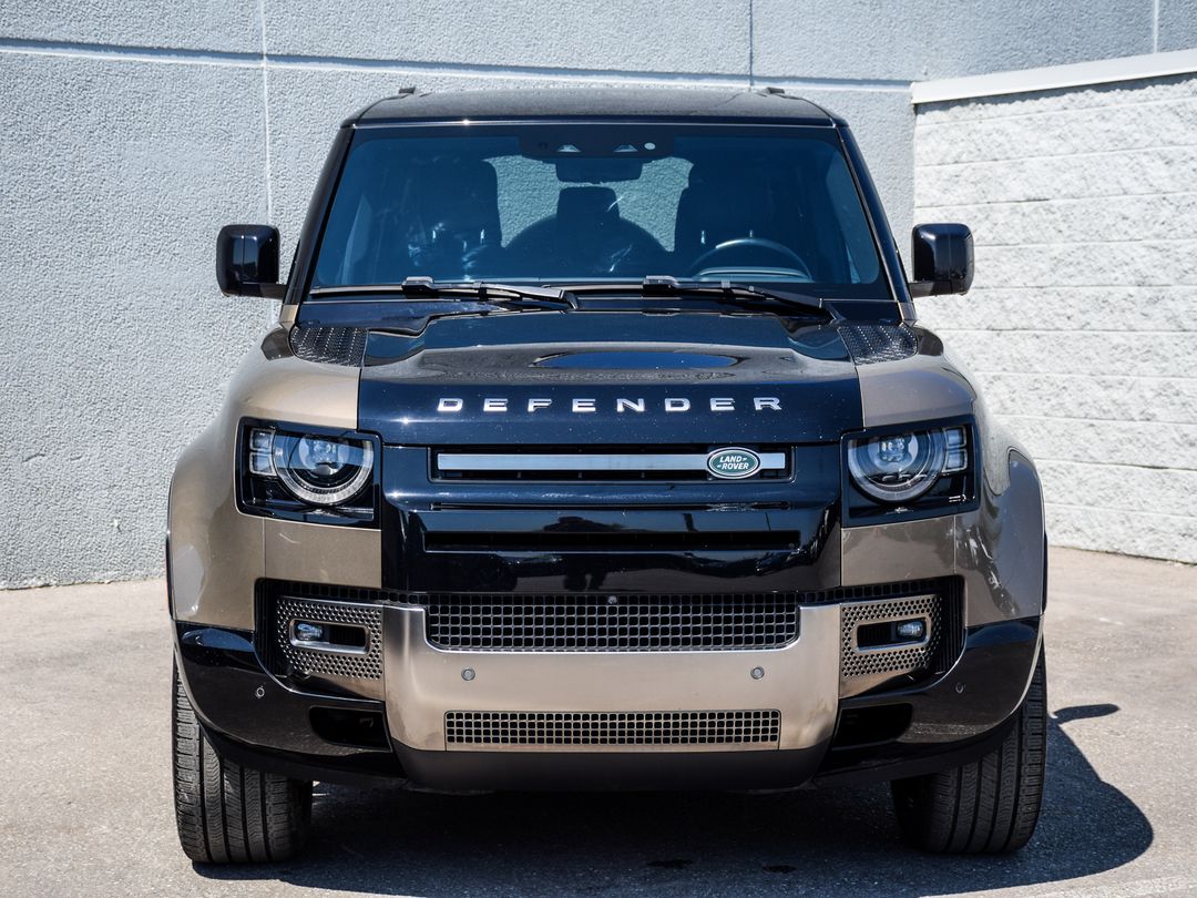 2020 Land Rover Defender 110 X, Toronto, Cash