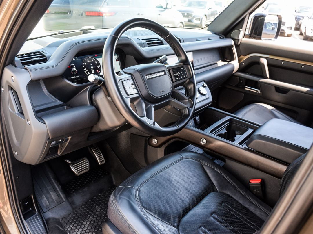 2020 Land Rover Defender 110 X, Toronto, Cash