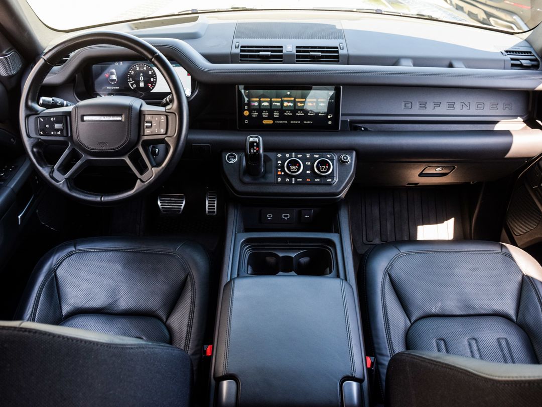 2020 Land Rover Defender 110 X, Toronto, Cash