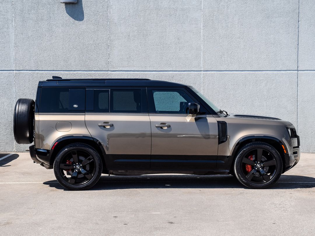 2020 Land Rover Defender 110 X, Toronto, Cash