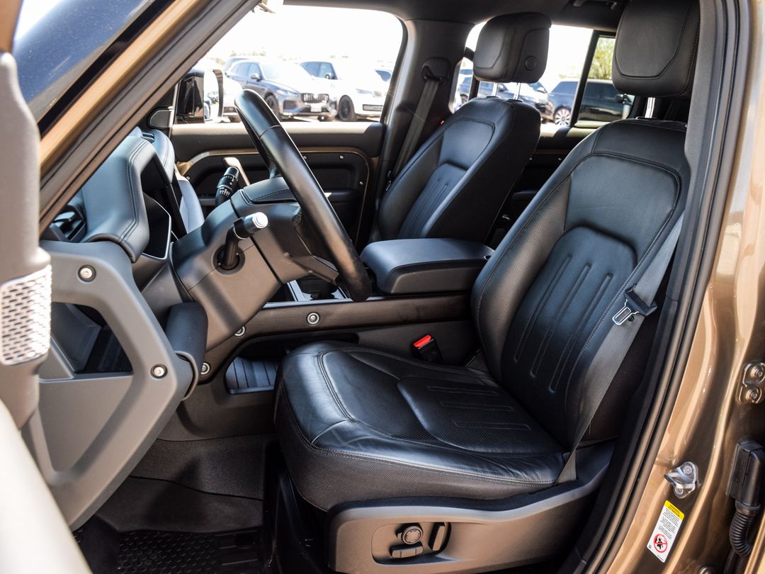 2020 Land Rover Defender 110 X, Toronto, Cash