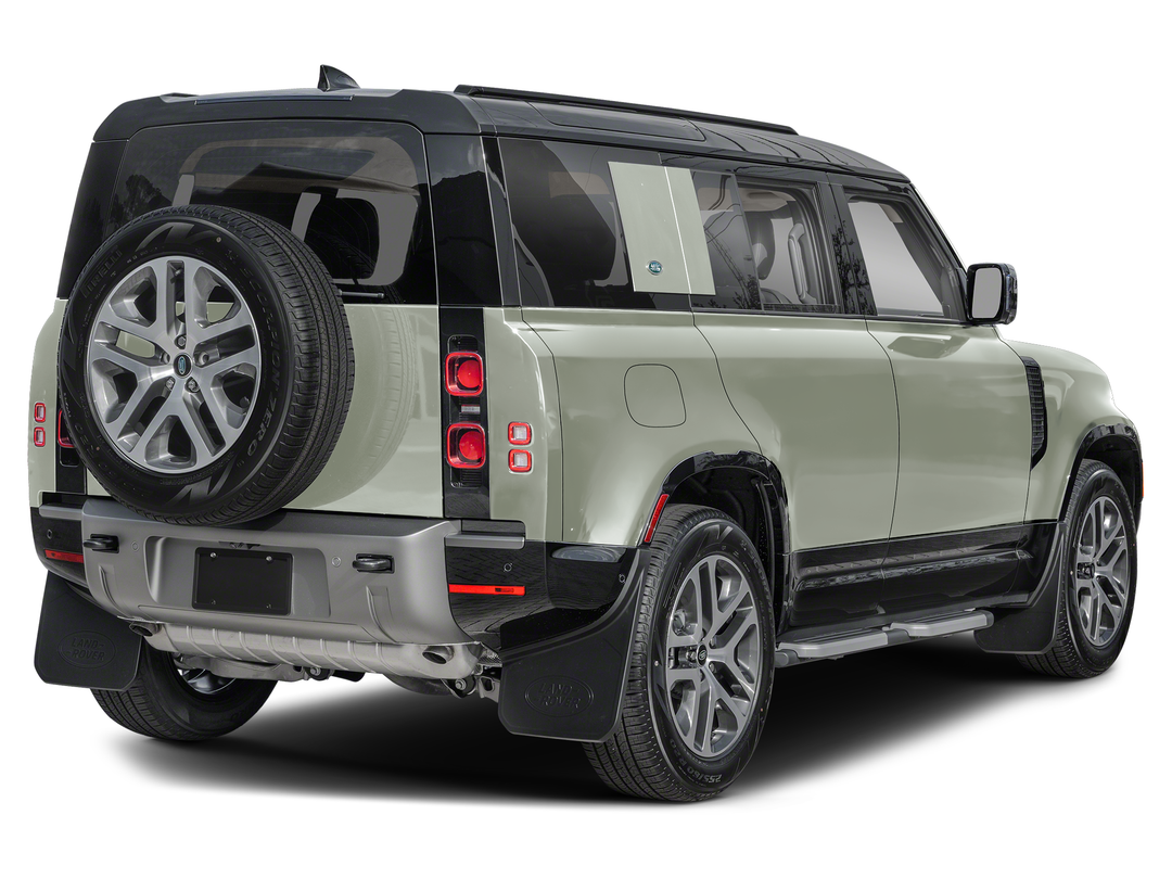 2025 Land Rover Defender 110 P400 X-Dynamic SE, Toronto, Cash