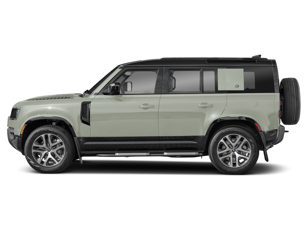 2025 Land Rover Defender 110 P400 X-Dynamic SE, Toronto, Cash