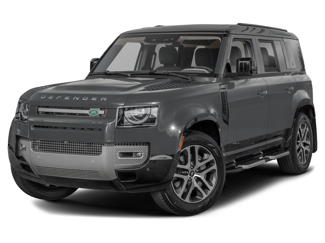2025 Land Rover Defender 110 P400 X-Dynamic SE, Toronto, Cash