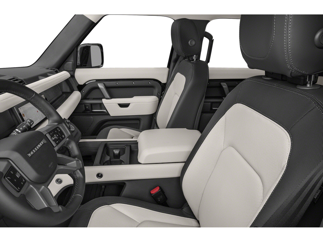 2025 Land Rover Defender 110 P400 X-Dynamic SE, Toronto, Cash