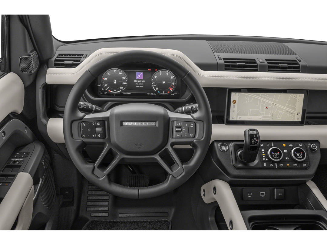 2025 Land Rover Defender 110 P400 X-Dynamic SE, Toronto, Cash