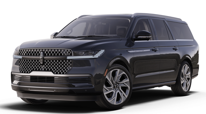 2025 Lincoln Navigator L