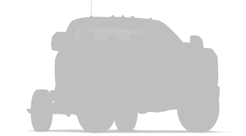 2025 Ford Super Duty F-550 DRW