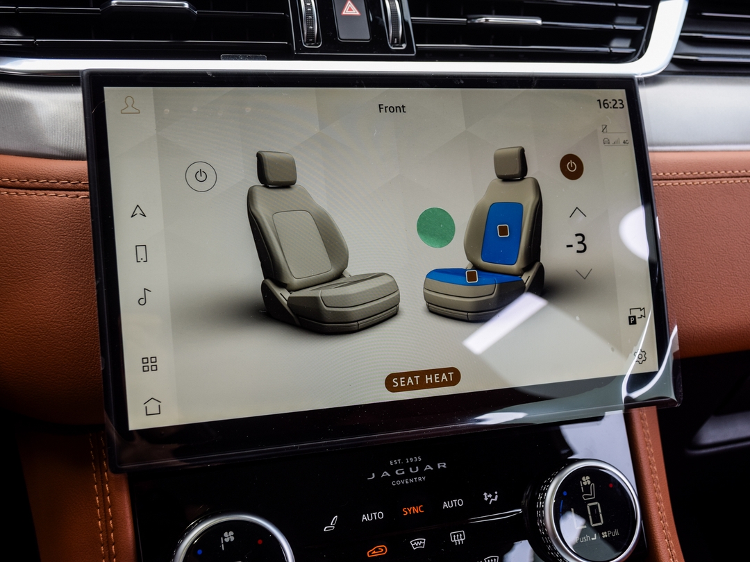 2026 Jaguar F-PACE P250 R-Dynamic S, Toronto, Cash