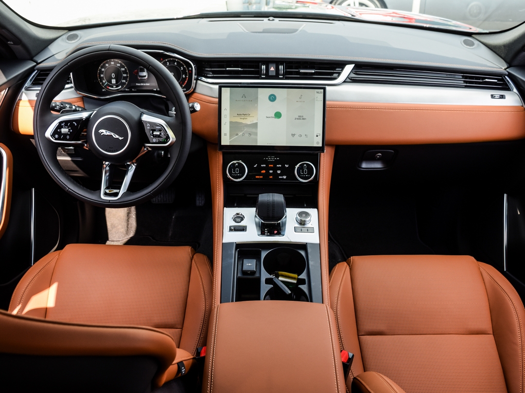 2026 Jaguar F-PACE P250 R-Dynamic S, Toronto, Cash