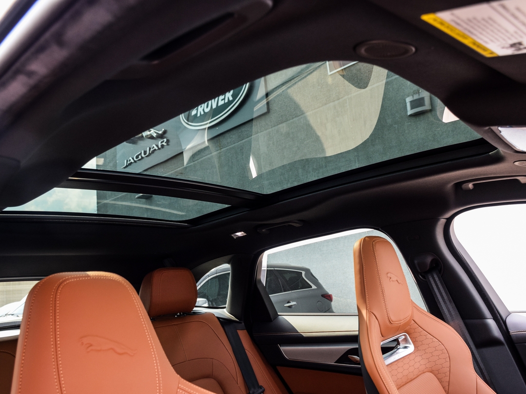 2026 Jaguar F-PACE P250 R-Dynamic S, Toronto, Cash