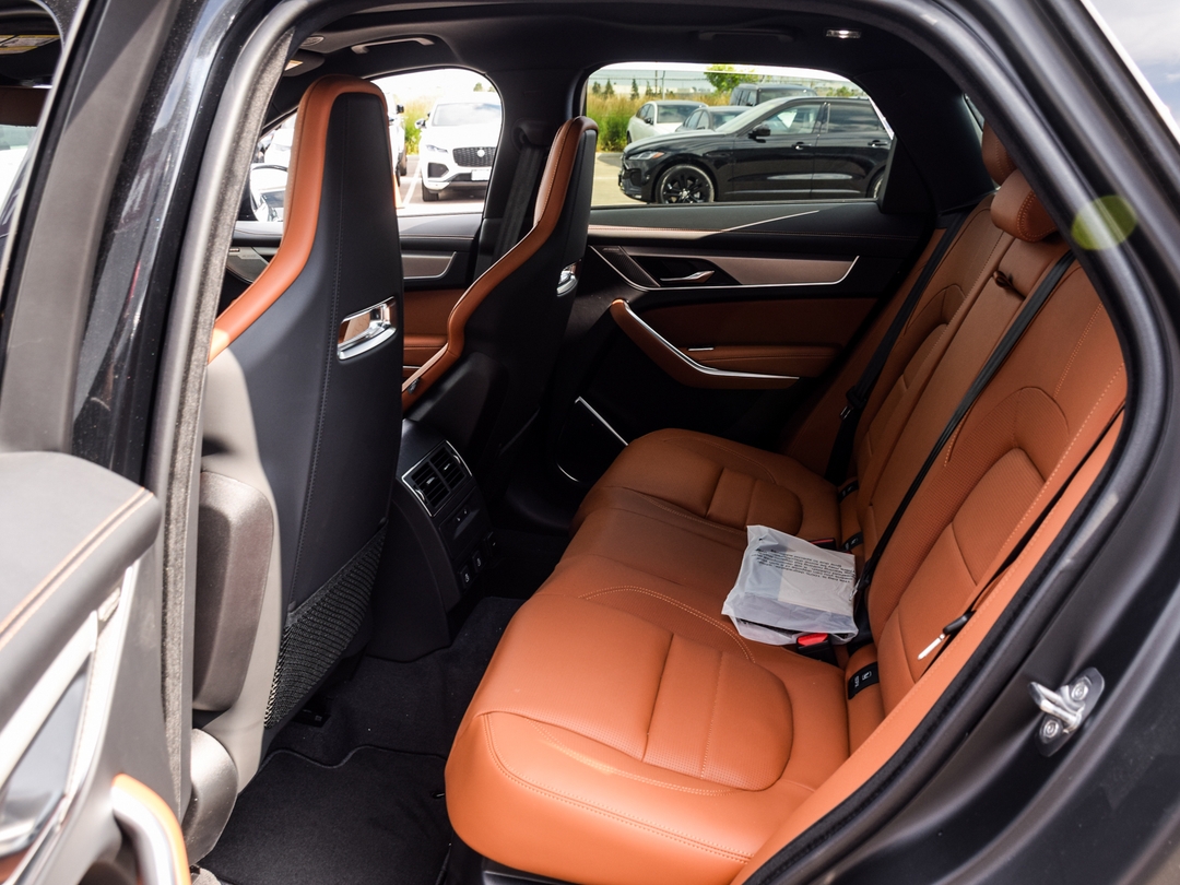 2026 Jaguar F-PACE P250 R-Dynamic S, Toronto, Cash