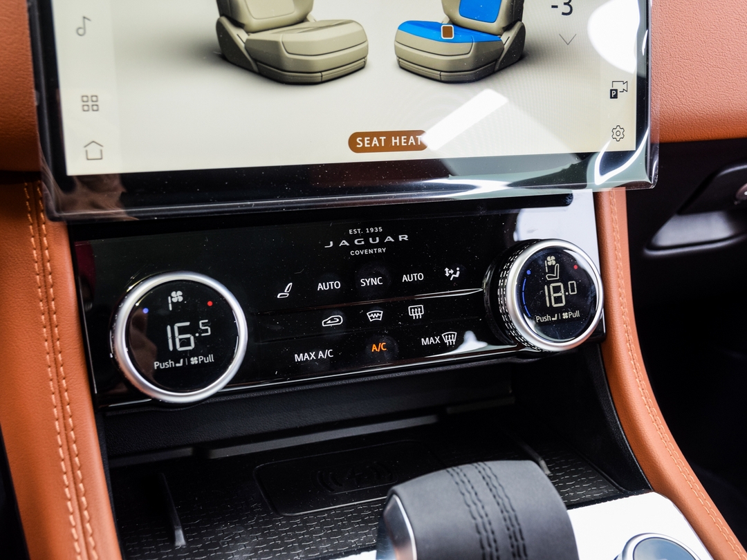 2026 Jaguar F-PACE P250 R-Dynamic S, Toronto, Cash