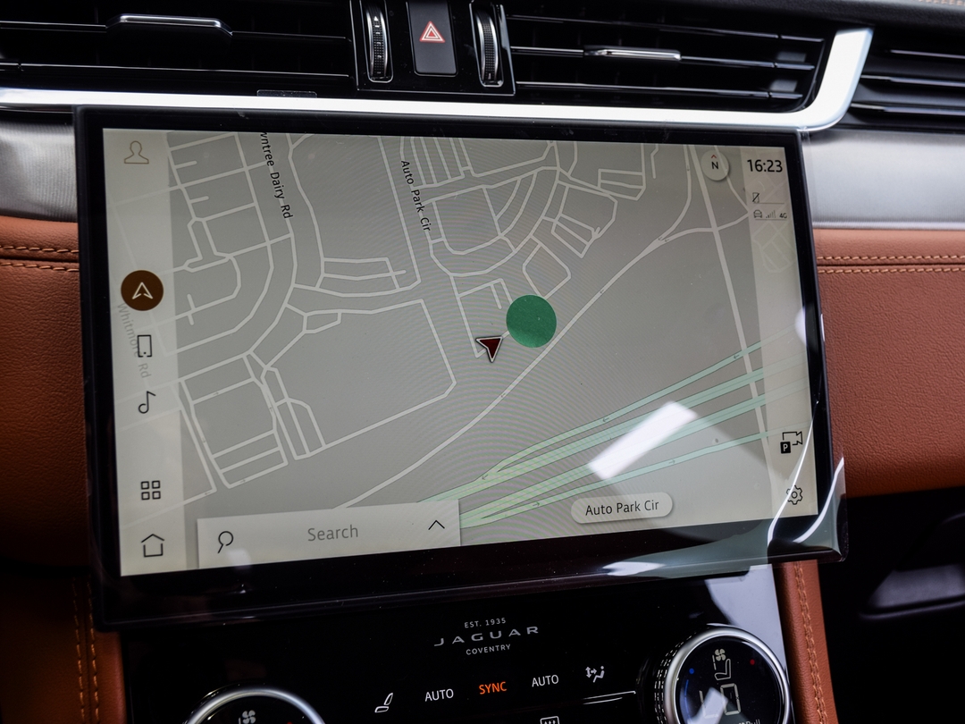 2026 Jaguar F-PACE P250 R-Dynamic S, Toronto, Cash