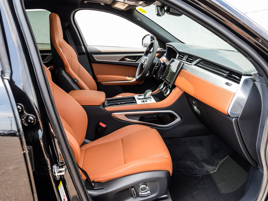 2026 Jaguar F-PACE P250 R-Dynamic S, Toronto, Cash