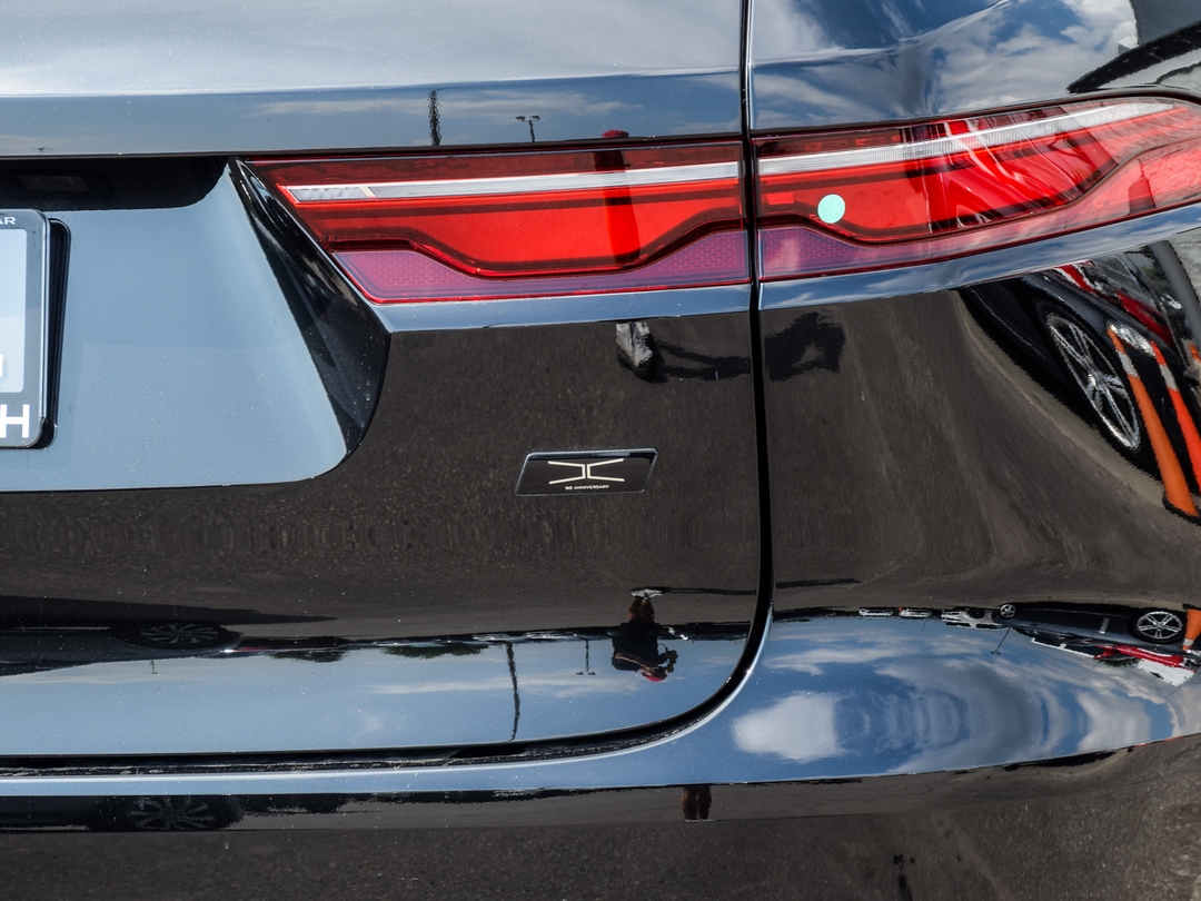 2026 Jaguar F-PACE P250 R-Dynamic S, Toronto, Cash