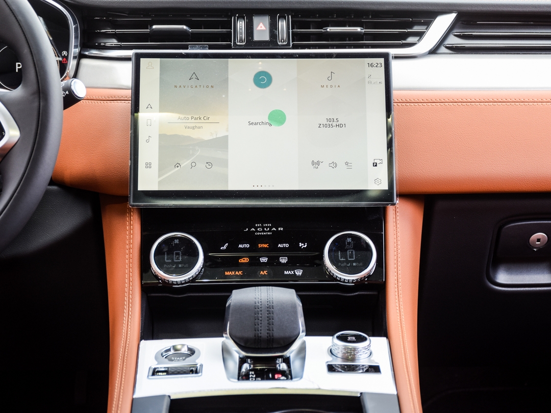 2026 Jaguar F-PACE P250 R-Dynamic S, Toronto, Cash