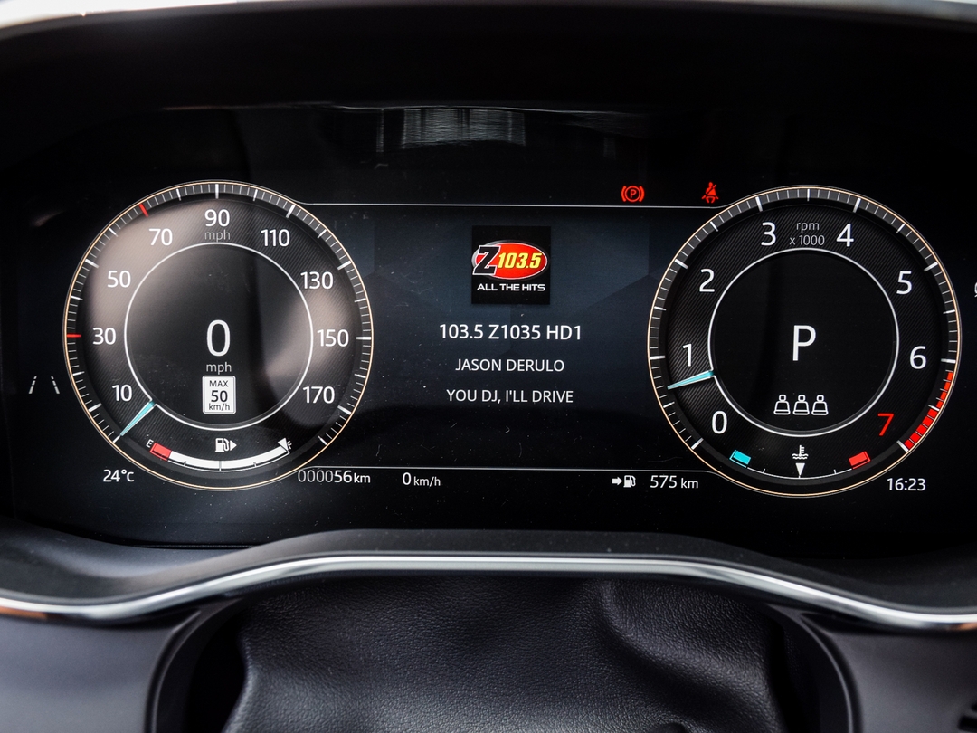 2026 Jaguar F-PACE P250 R-Dynamic S, Toronto, Cash